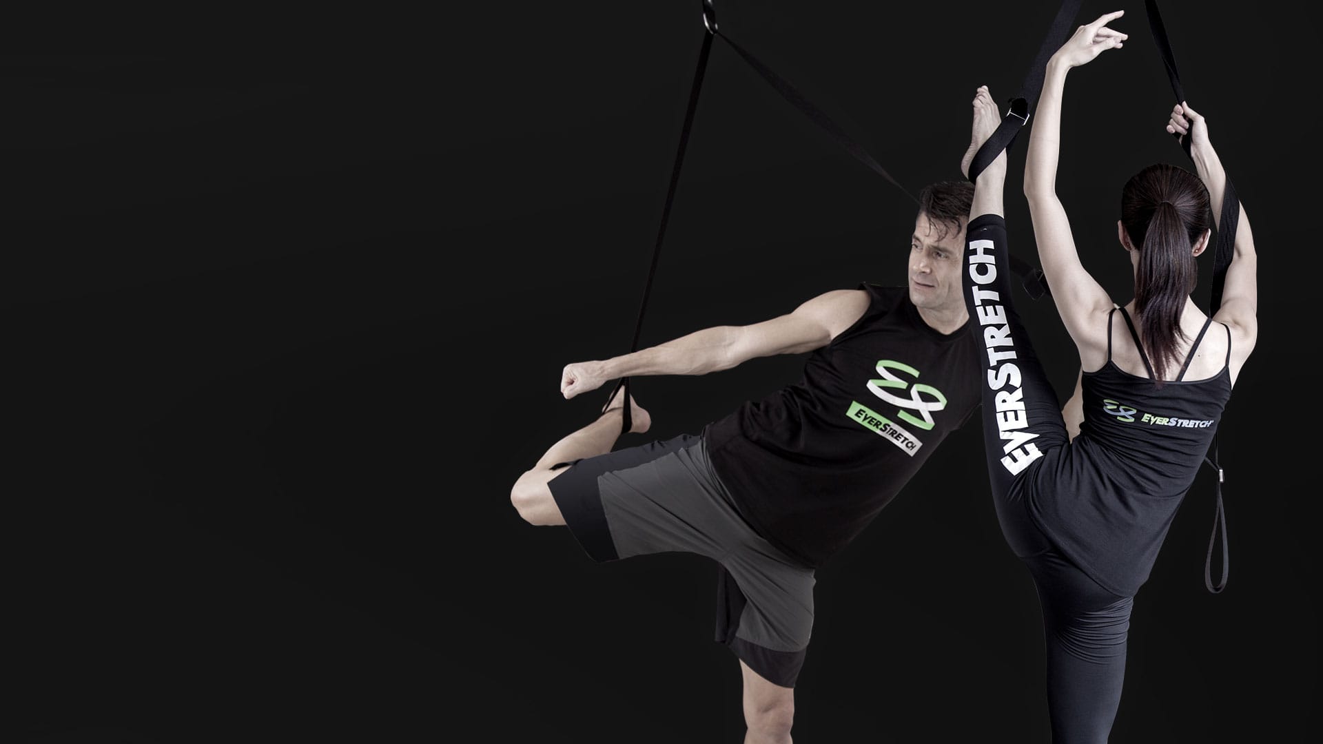 EverStretch - Premium Stretching Equipment for Athletes