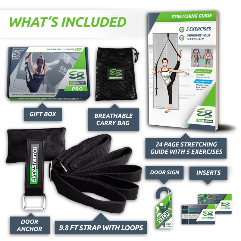 Everstretch Product